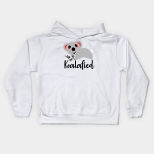 Koala Kids Hoodie